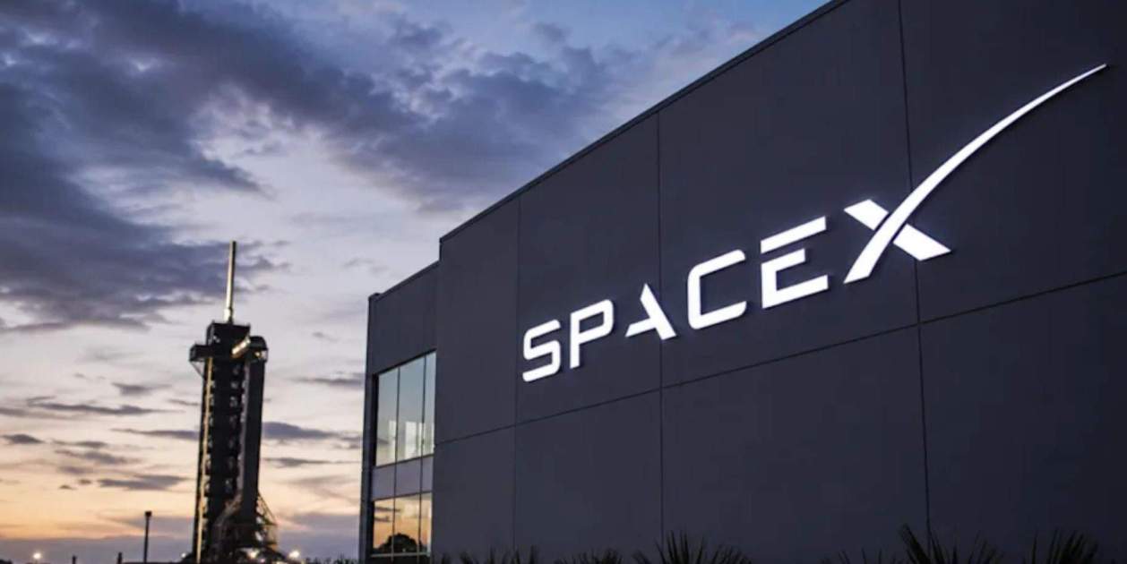 SpaceX obtiene acceso exclusivo a los datos orbitales clasificados del Pentágono