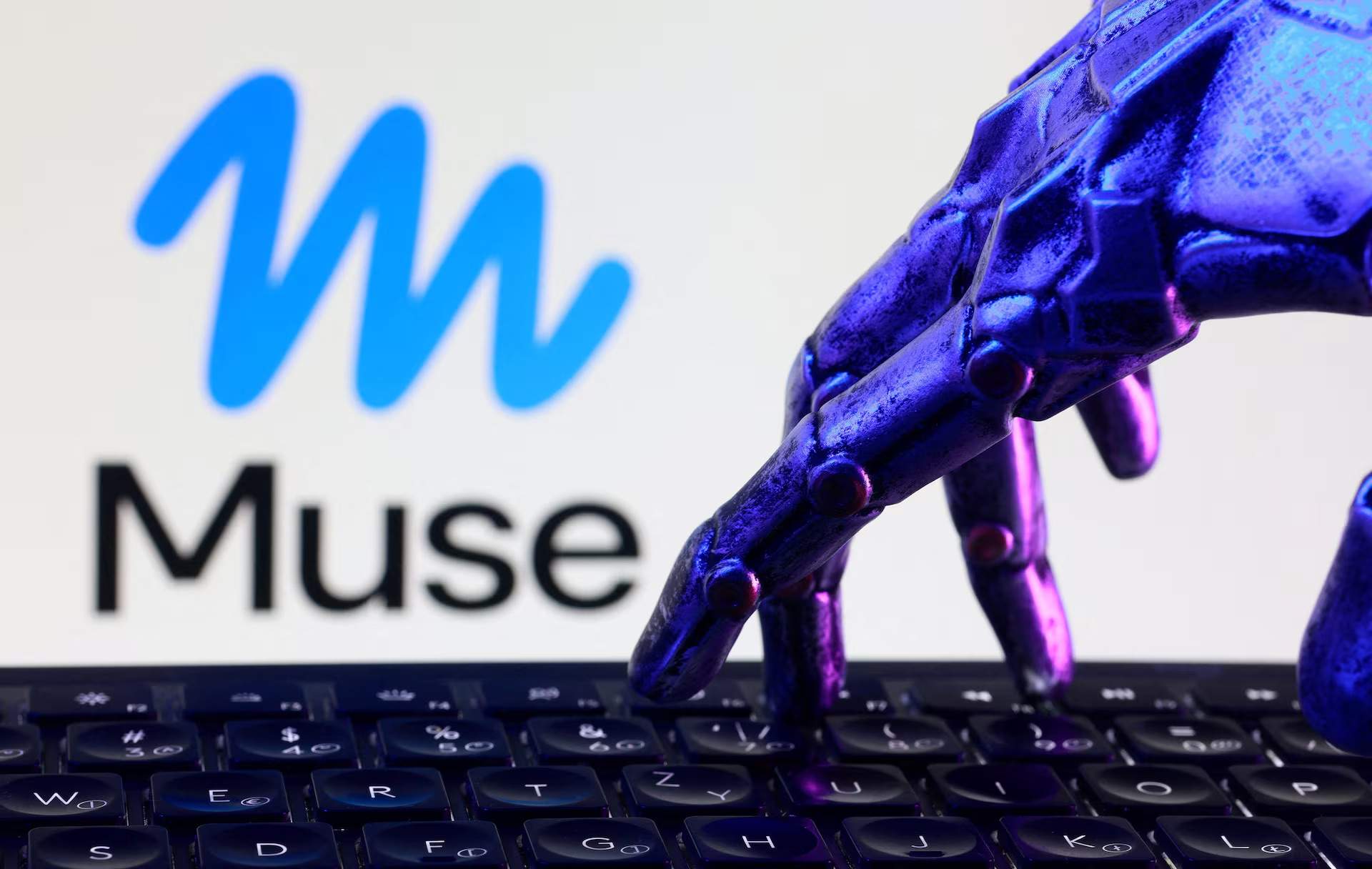 Què és Meta Muse? Un assistent amb IA convertit en un assessor personal