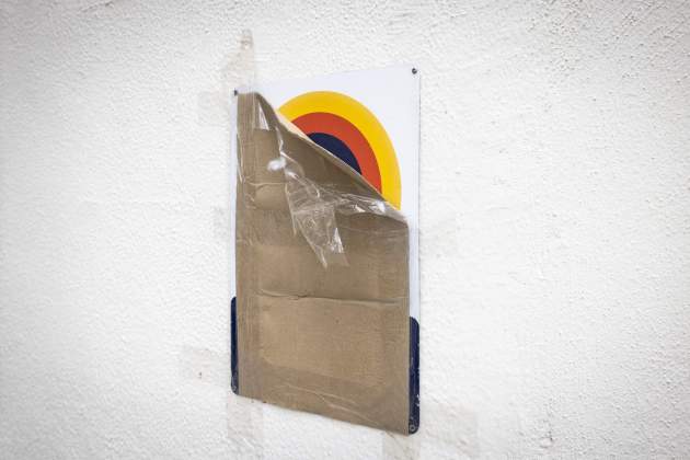 Reportatge queixes veïns Aldi Sant Martí / Foto: Carlos Baglietto Reportatge queixes veïns Aldi Sant Martí / Foto: Carlos Baglietto