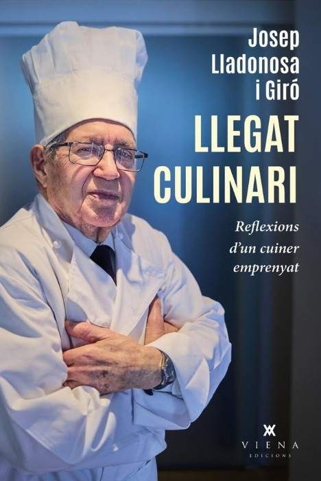 6 llibres de cuina per assaborir (i llegir) aquesta tardor