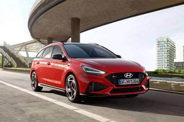 Hyundai i30 2 Hyundai i30 2