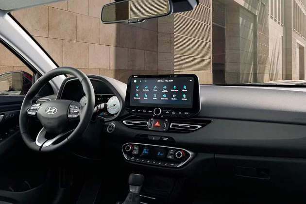 Hyundai i30 Hyundai i30