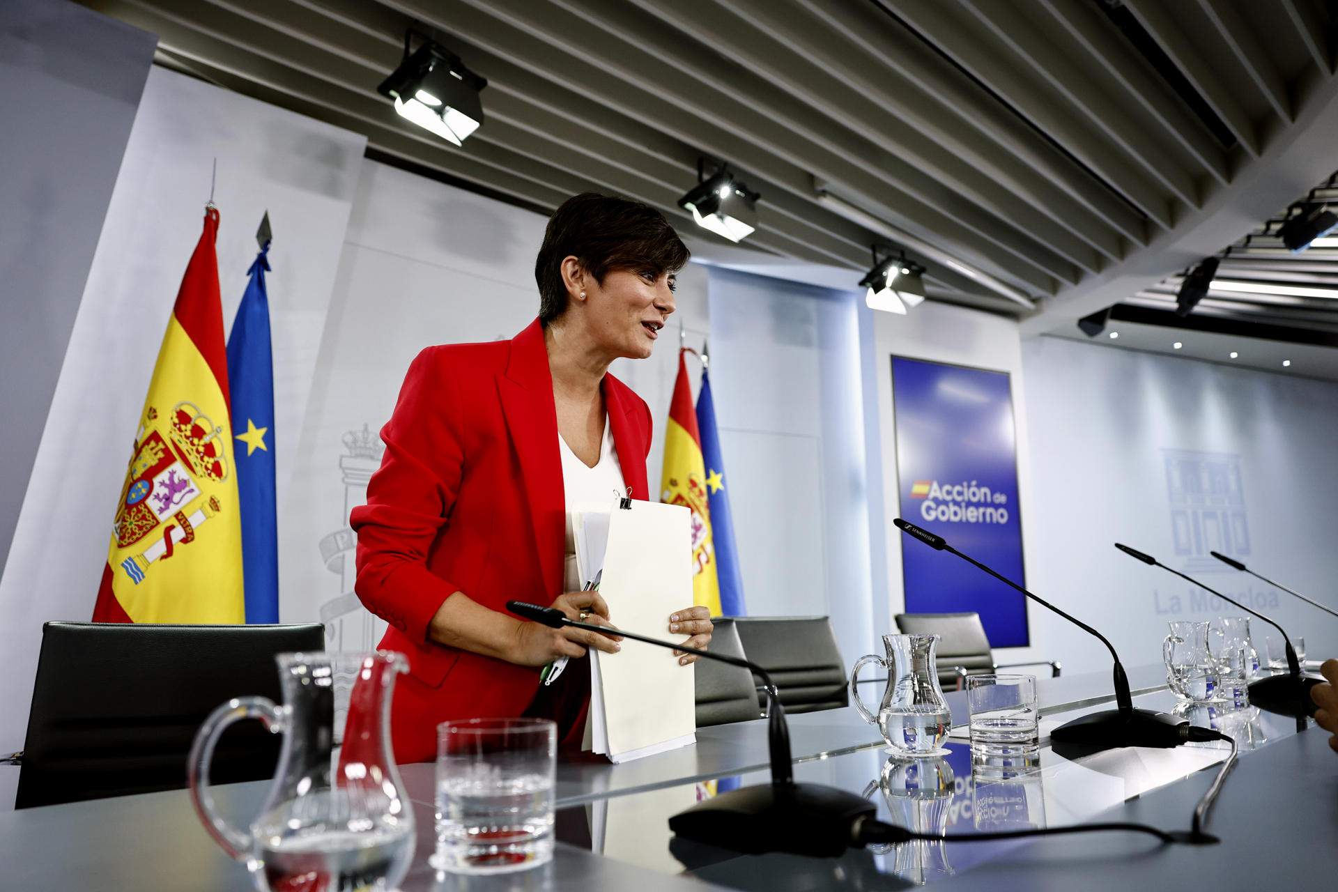 Sánchez aprova un decret per prohibir desnonaments fins al 2030 i un altre de pròrroga automàtica de lloguers