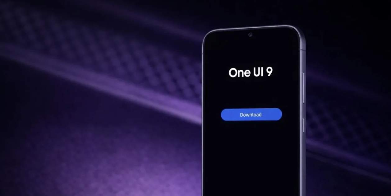 Los Samsung Galaxy S26 al fin reciben One UI 9 en España