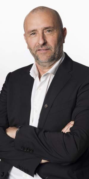 Àlex Morales, president Càmara Arrossera del Montsià. Àlex Morales, president Càmara Arrossera del Montsià.