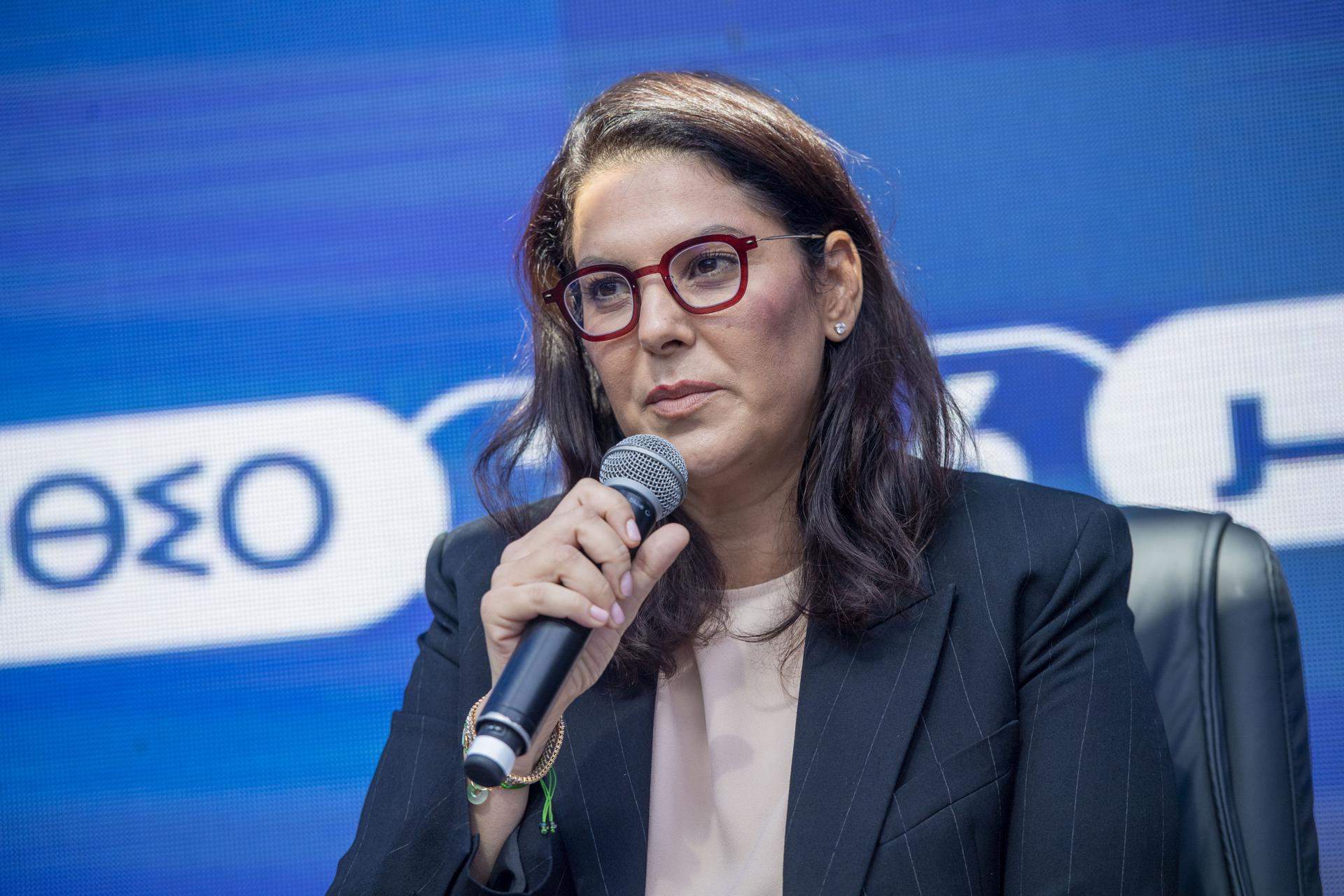 Mohamed VI elige como primera ministra a Fátima Mansouri, la primera mujer que ocupará el cargo en Marruecos