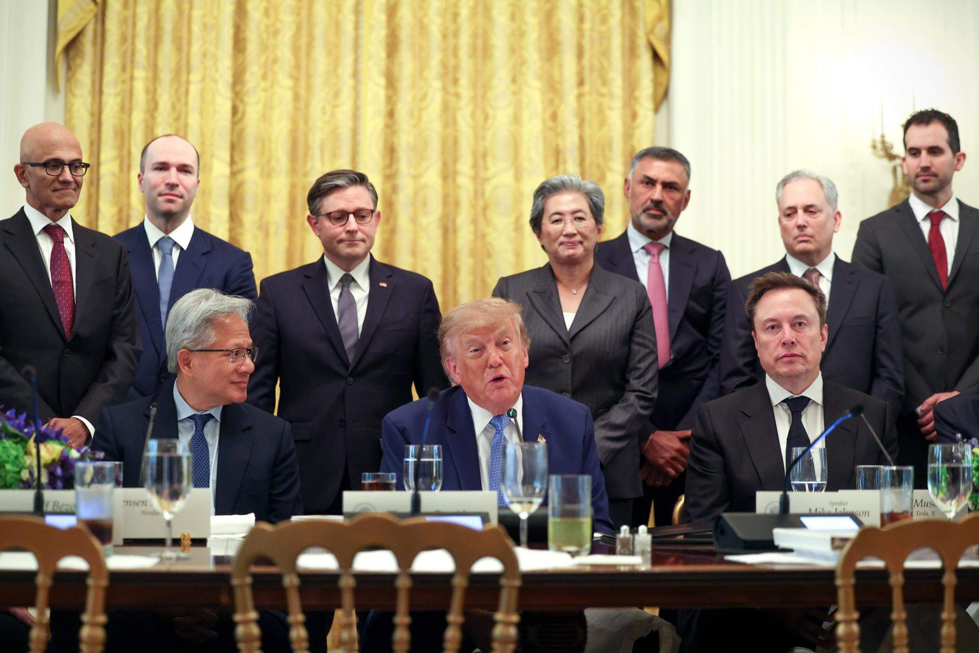 trump ia