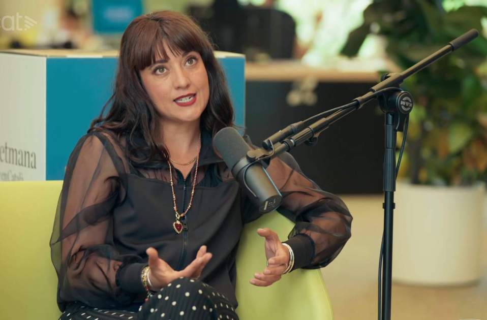 Estel Solé, TV3