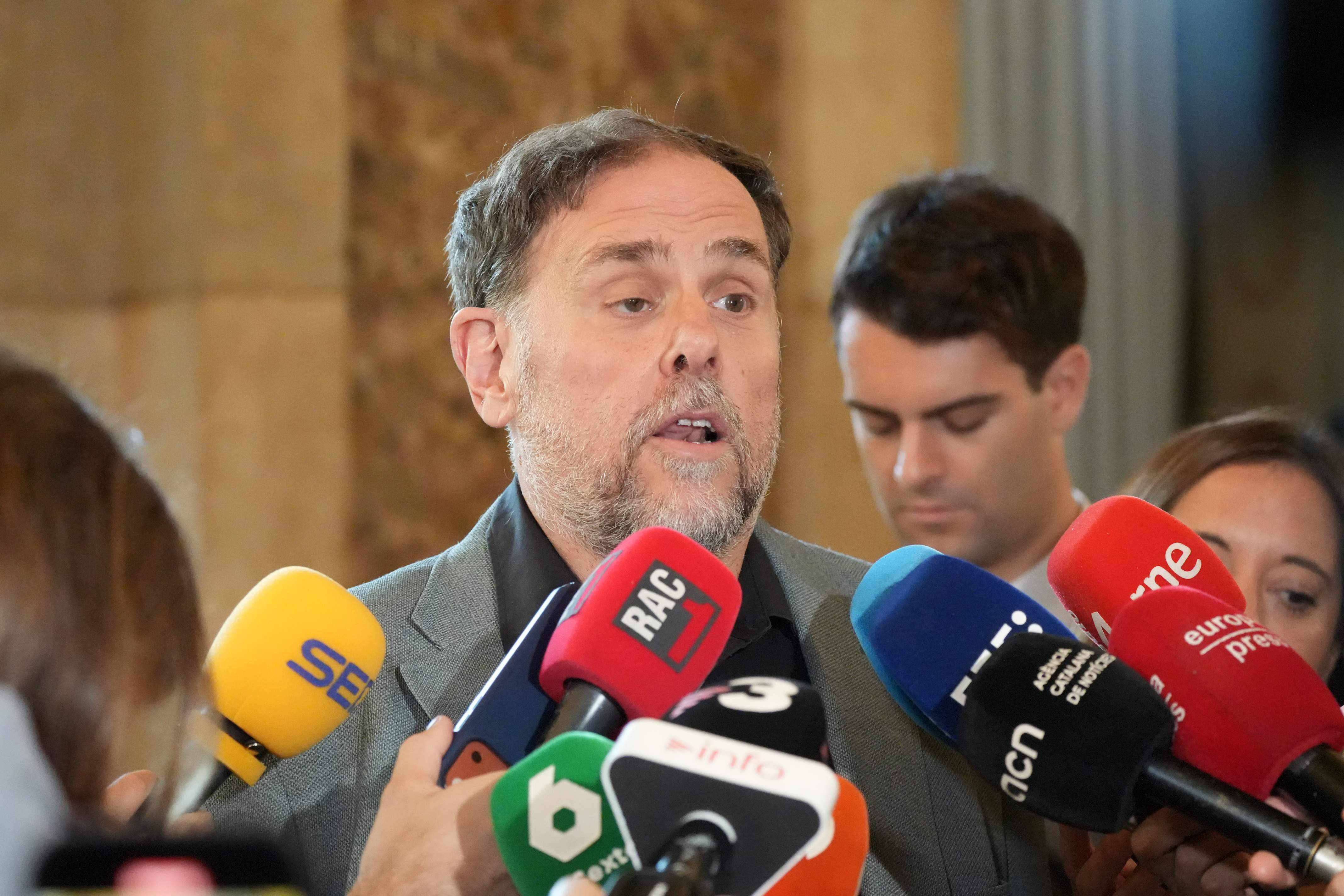 ERC donarà suport als decrets d’habitatge malgrat considerar-los insuficients