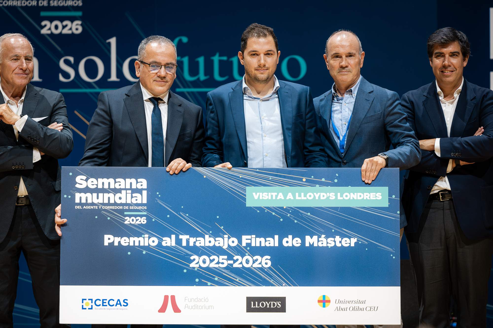 Premio TFM Premio TFM