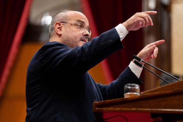 alejandro fernánez parlament pp acn alejandro fernánez parlament pp acn