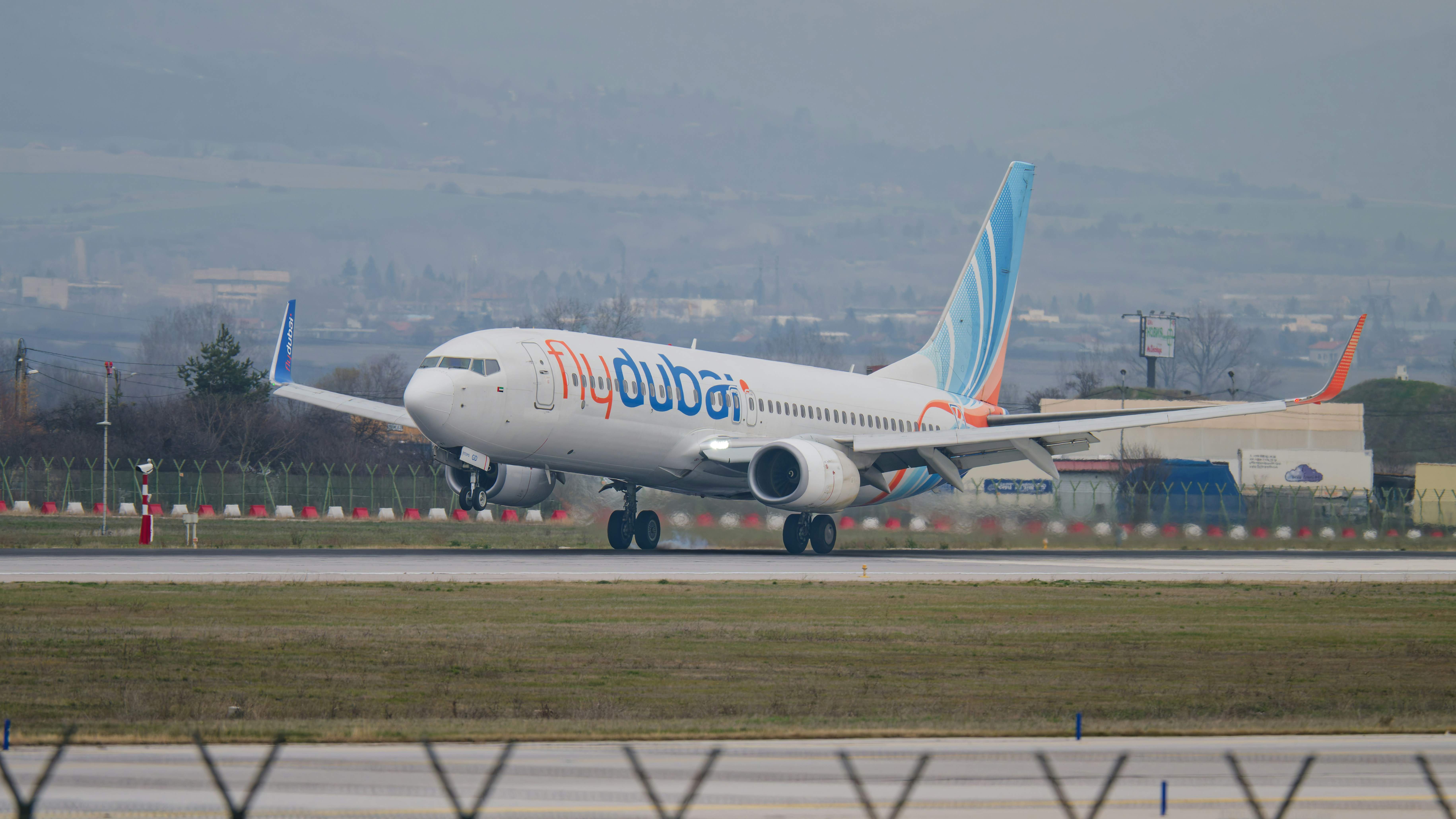 Un vol amb destinació a Israel, desviat a l’Aràbia Saudita després d’una baralla entre els pilots