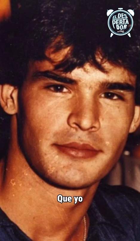 El pare de Lídia Torrent, clavat a l'actor Patrick Swayze IG El pare de Lídia Torrent, clavat a l'actor Patrick Swayze IG