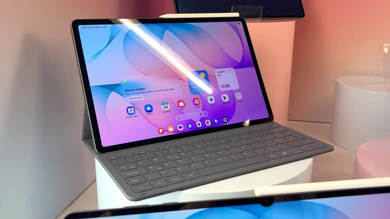 samsung galaxy tab s12 con lapiz y funda teclado principal 639263531361348132 samsung galaxy tab s12 con lapiz y funda teclado principal 639263531361348132