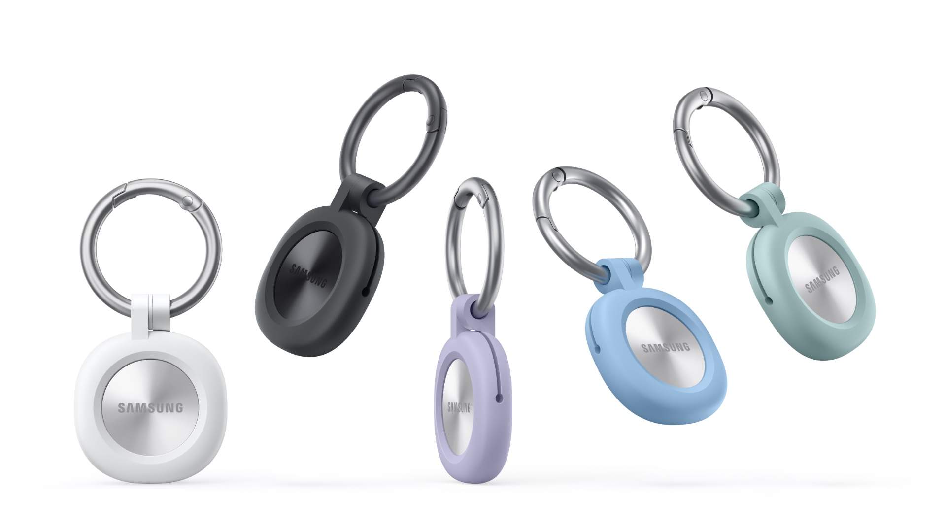 Samsung Galaxy SmartTag3: més petit, més precís i pensat per no perdre de vista el que importa