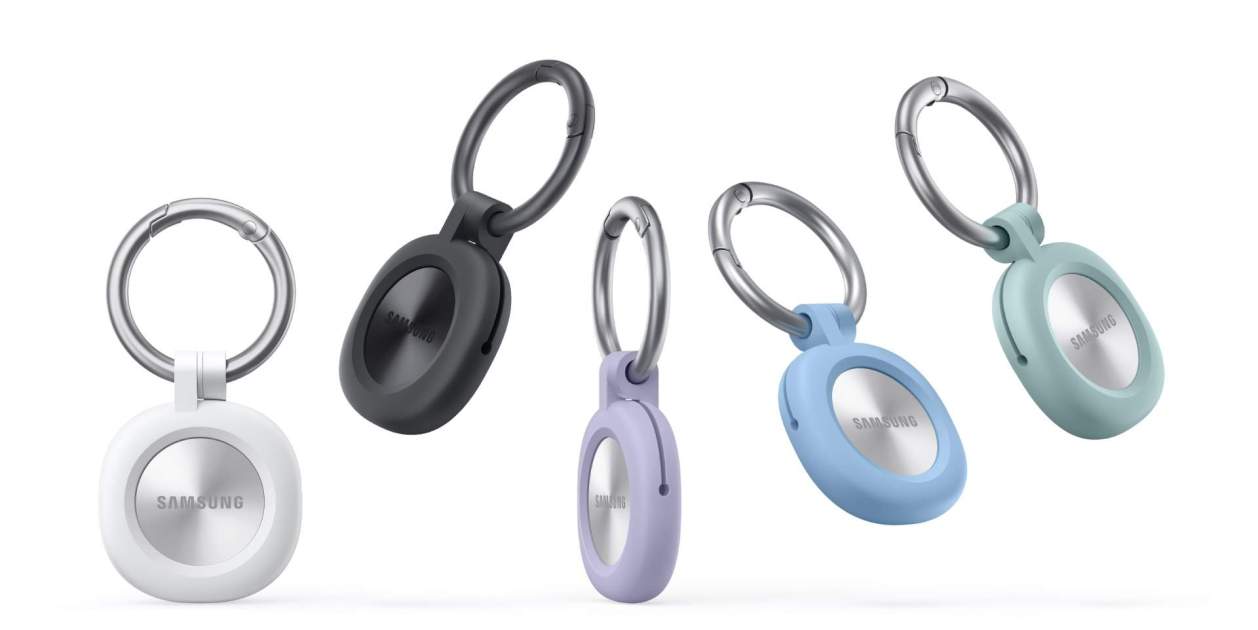 Samsung Galaxy SmartTag3: más pequeño, más preciso y pensado para no perder de vista lo que importa
