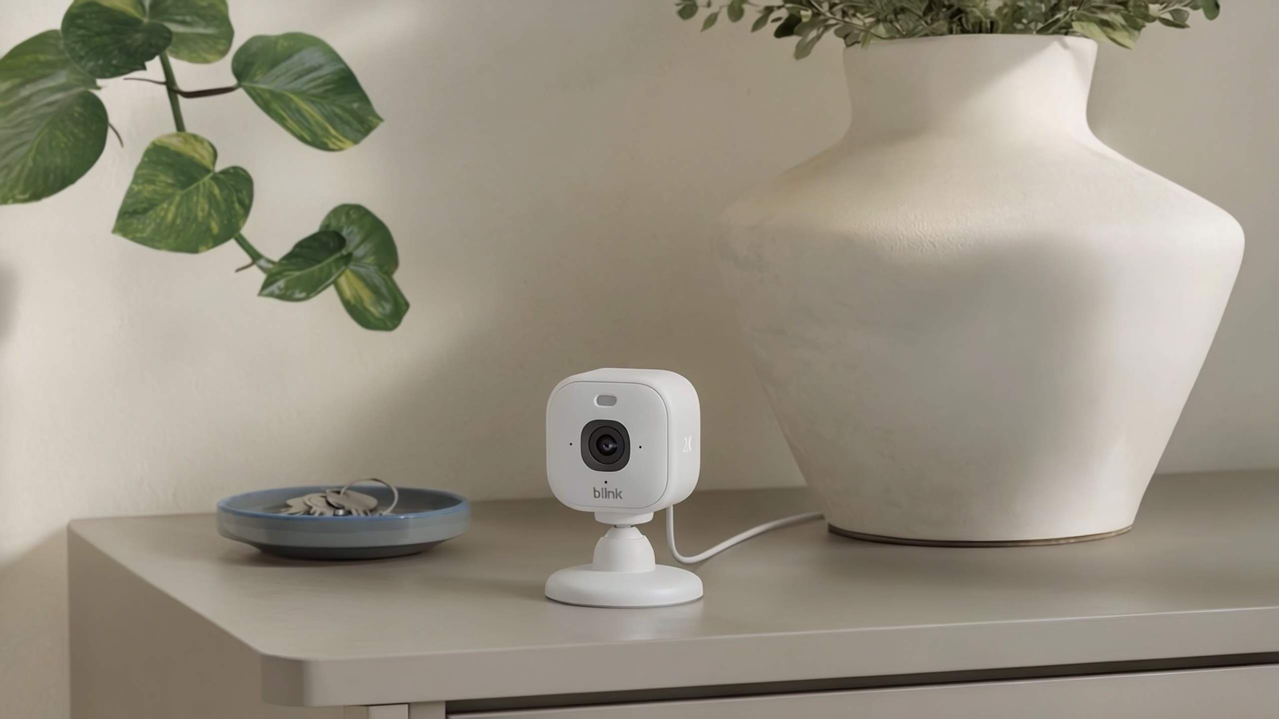 Busques una càmera de seguretat per a casa? Aquesta opció d'Amazon costa menys de 20 euros i val la pena