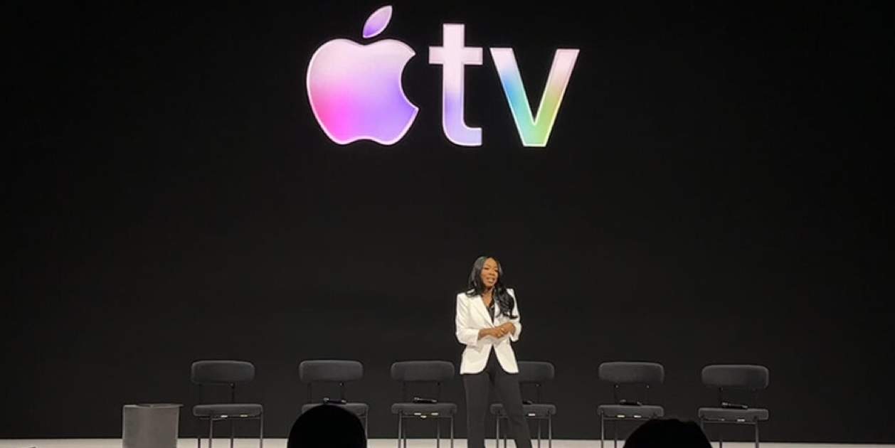 Apple TV acaba de tenir la seva millor setmana de la història i és per culpa d'aquestes fantàstiques sèries