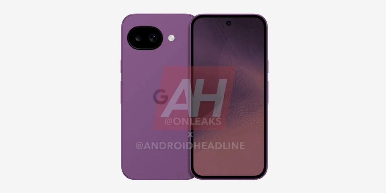 Es filtra el Google Pixel 11a que estrenarà un nou i cridaner color