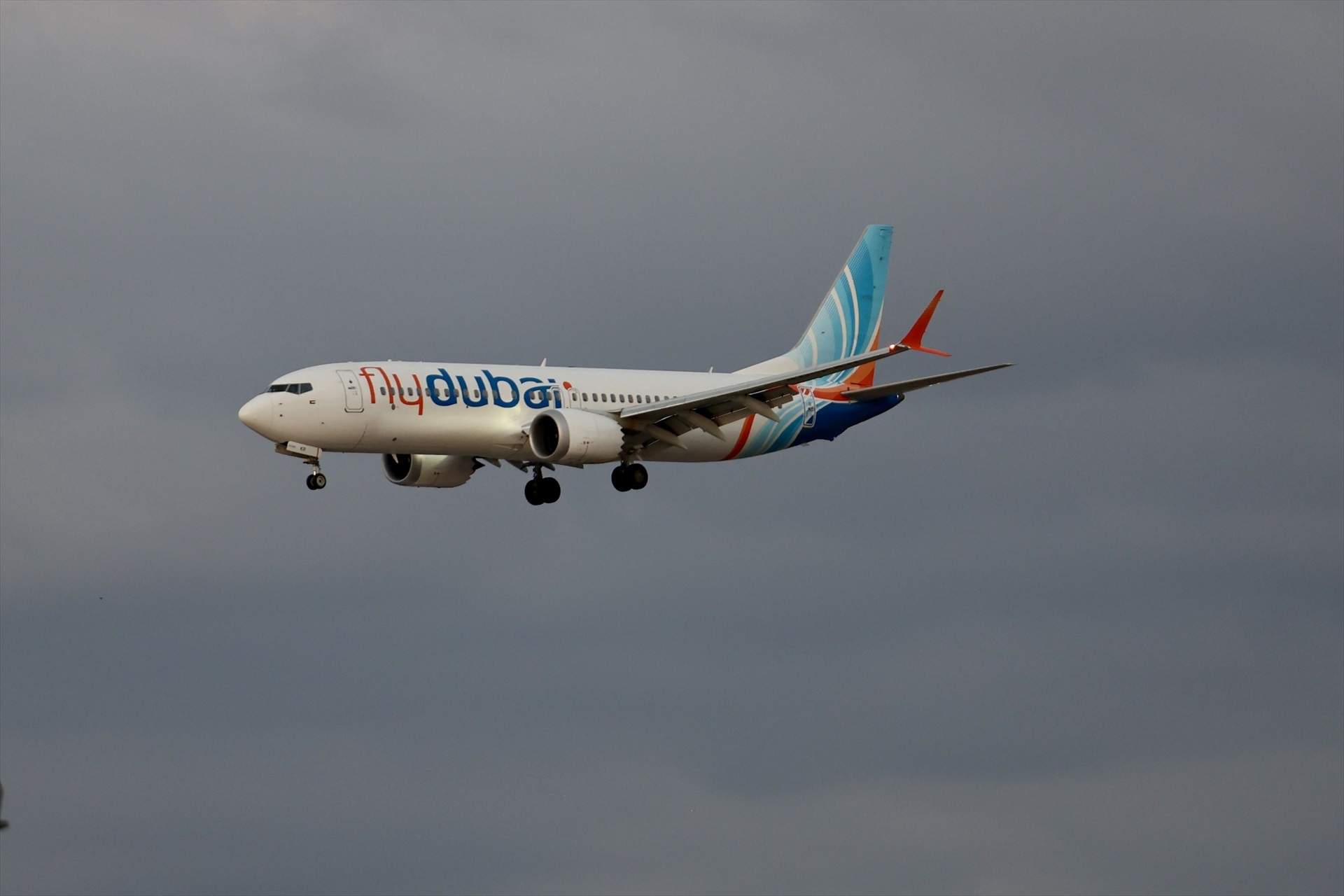 Cronologia de l'infern al vol de Flydubai: un descens brusc, dos codis d'emergència i un canvi de rumb