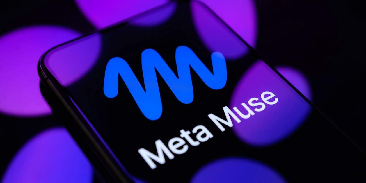 Denuncian que Muse puede leer mensajes privados y Meta admite que la IA se inventó su explicación