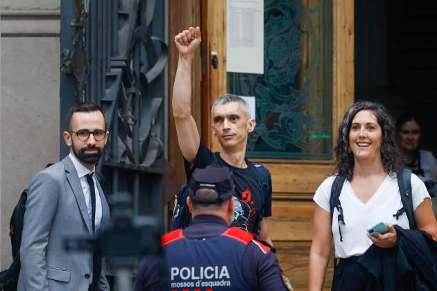 Acte suport Roger Español 1 0 judici EP Acte suport Roger Español 1 0 judici EP