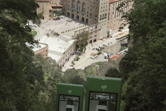 Cremallera Montserrat