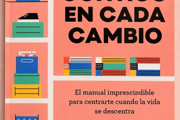 Imatge del llibre / Foto: ChatGPT Imatge del llibre / Foto: ChatGPT