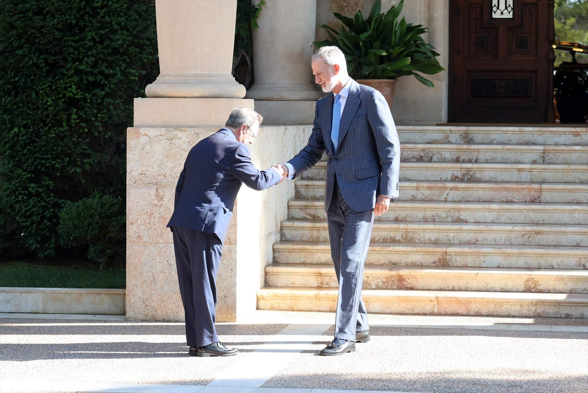 Felip VI desafia el tabú de Ceuta i Melilla i viatjarà el 13 i 14 d'octubre: com pot reaccionar el Marroc?