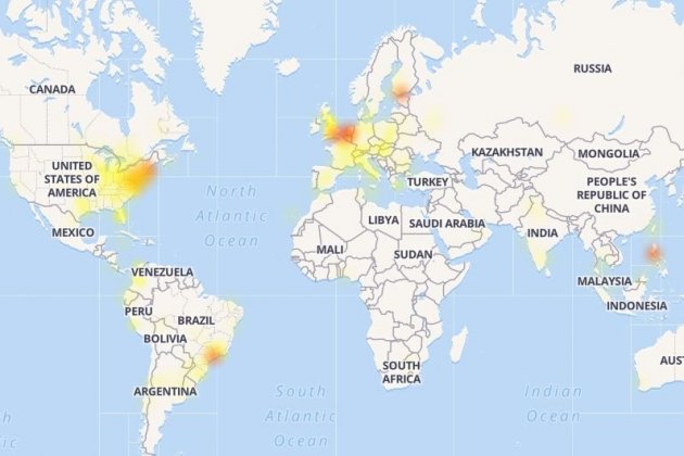 Caiguda Facebook 20 11
