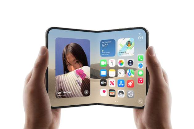 iPhone Duo