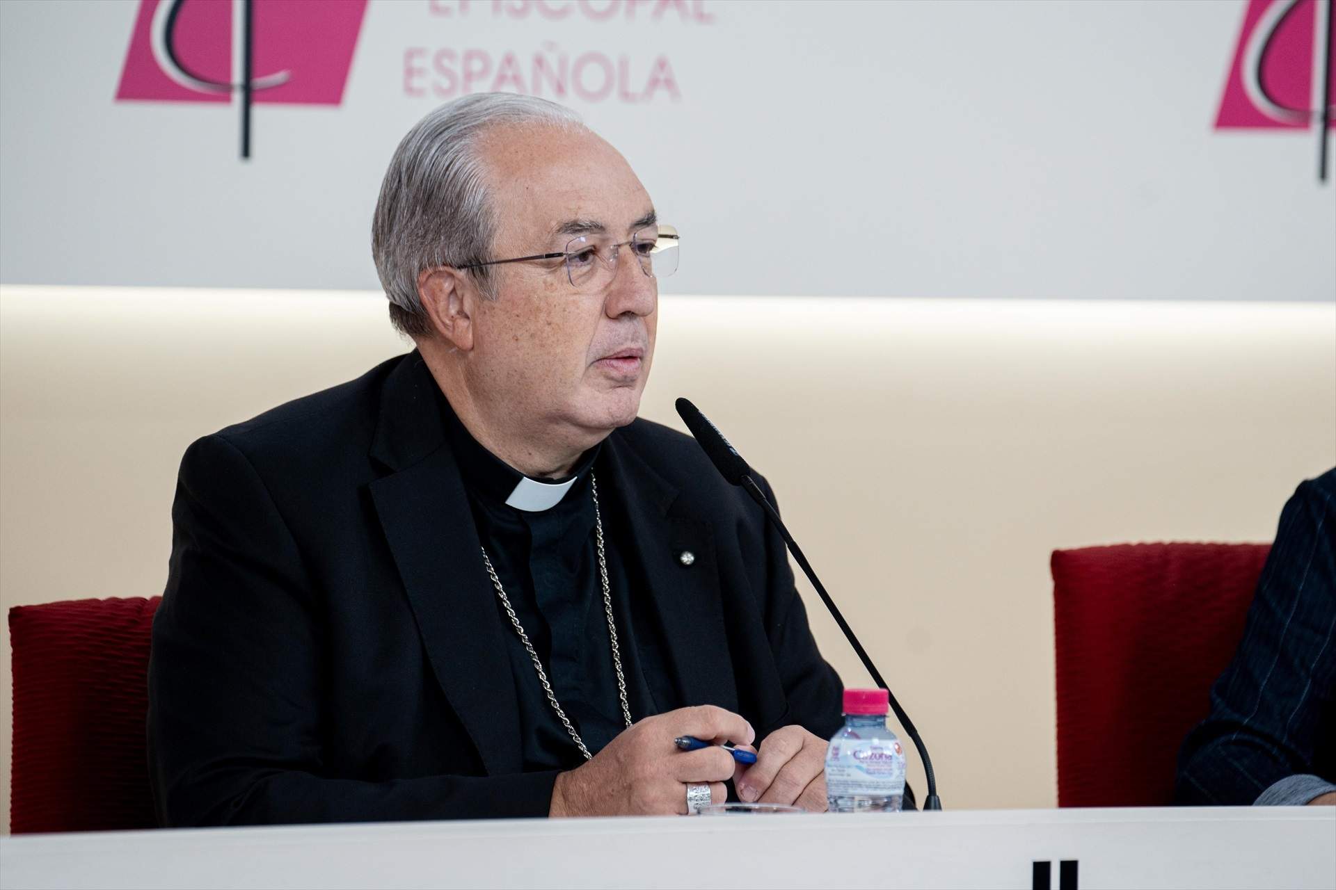 La Iglesia española lamenta que los decretos de vivienda "son un parche"