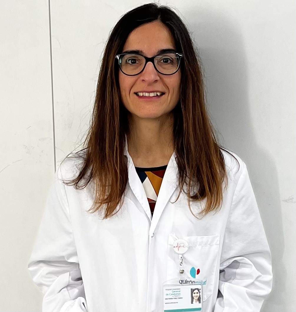 Ana Pardo