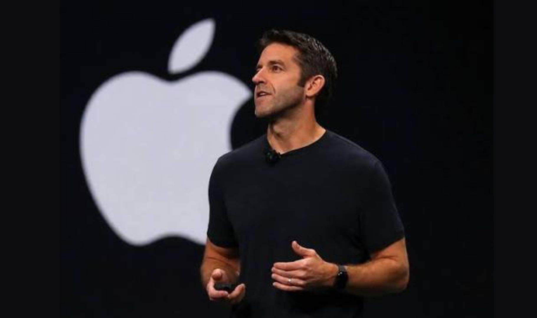 Prepara Apple un nou esdeveniment per al 13 d'octubre?