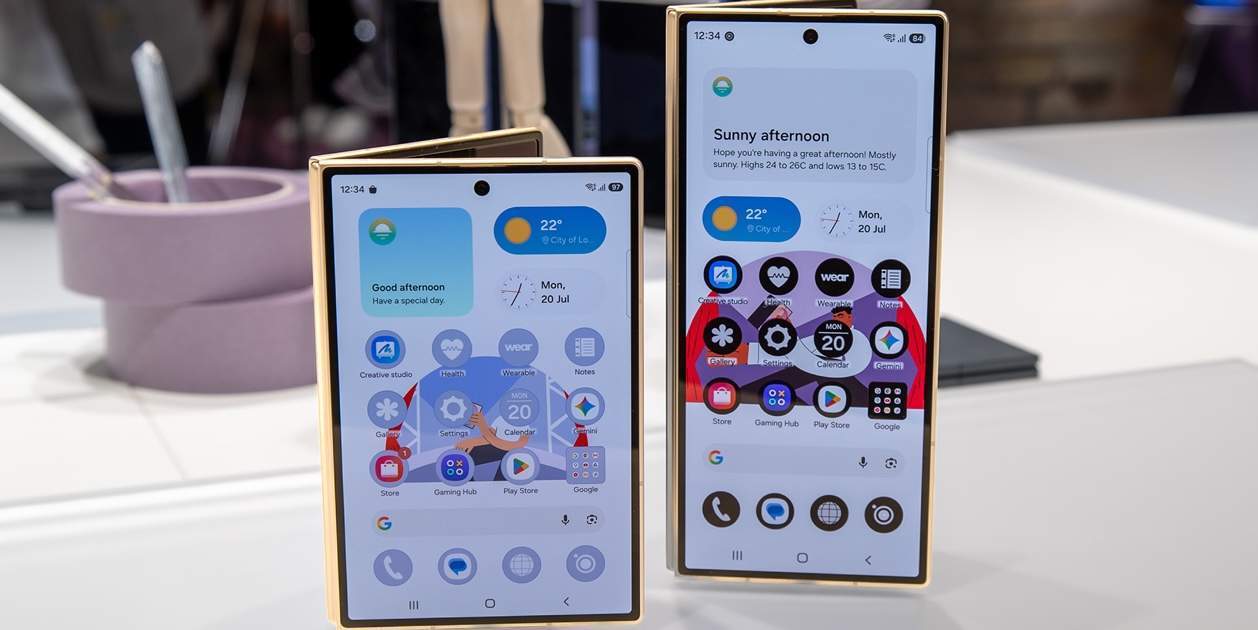 YouTube está fallando en los Samsung Galaxy por un fallo de la app