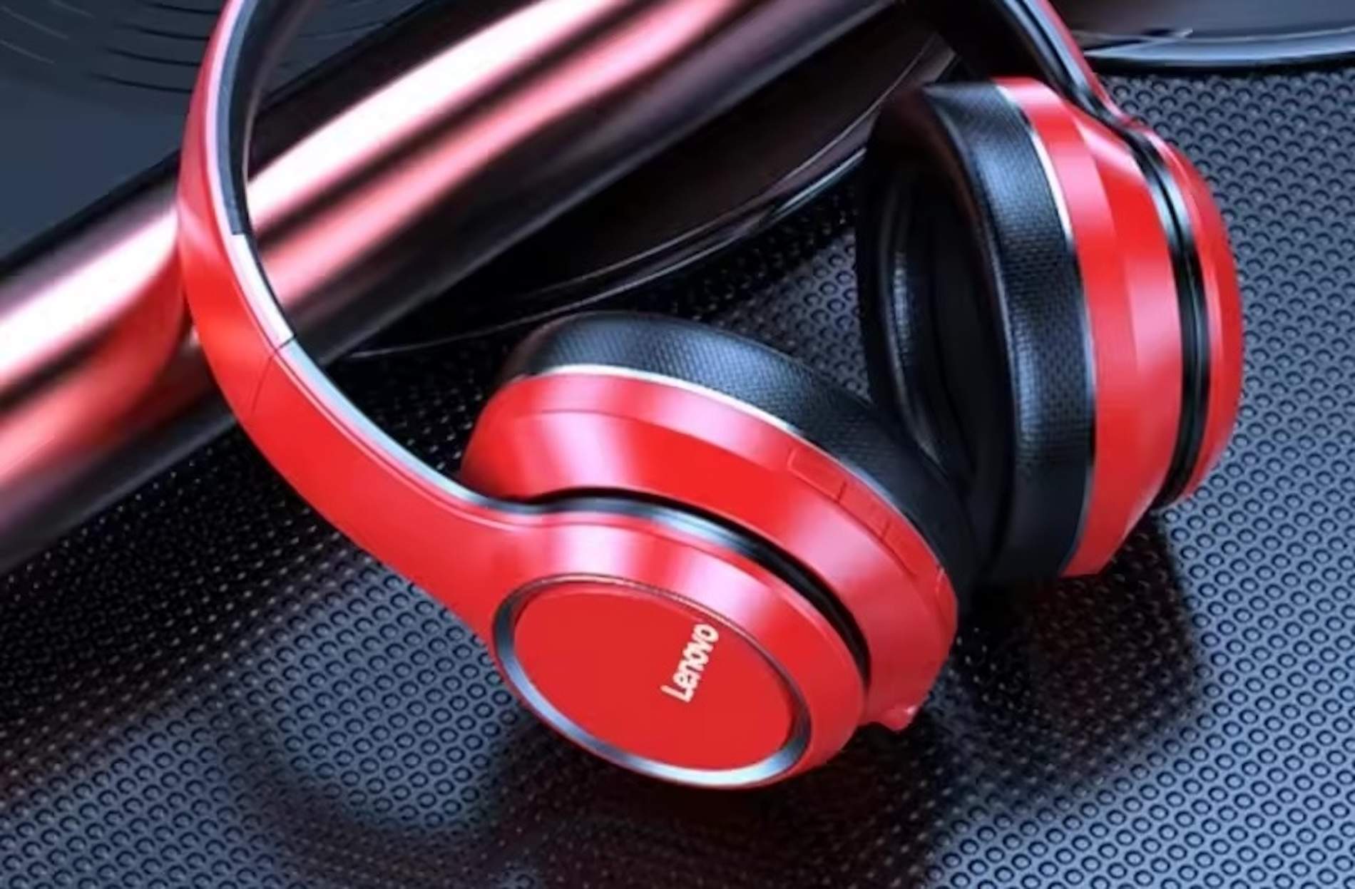 Aquests auriculars sense fil de Lenovo amb cancel·lació de soroll estan més barats que mai