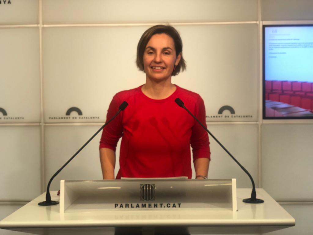 ERC creu que Marchena no pot continuar "ni un minut més" al tribunal de l'1-O