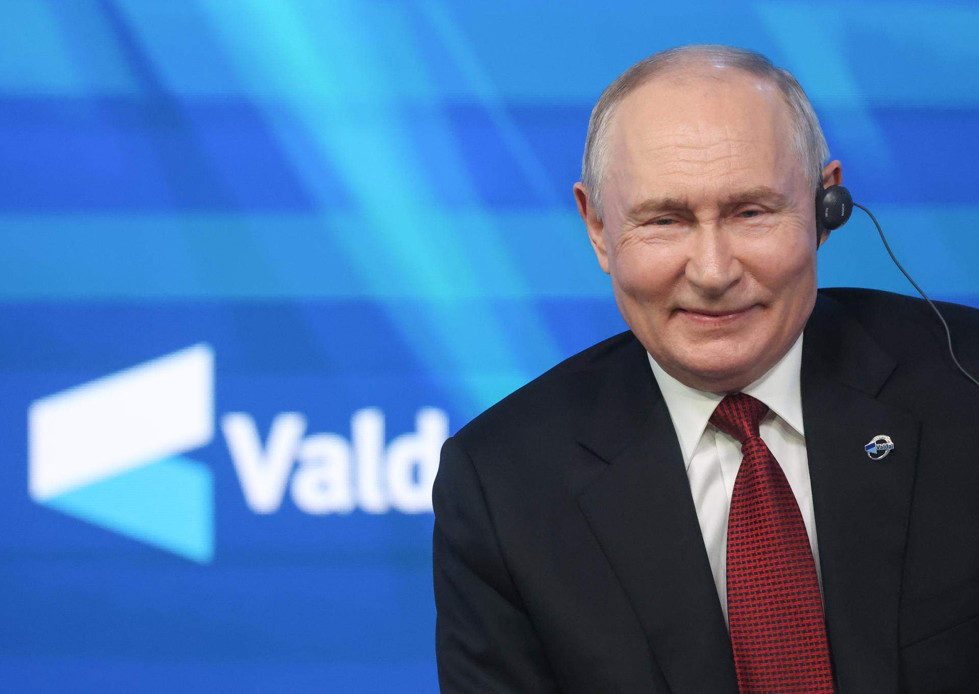 Putin torna a posar Kaliningrad al centre: l’enclavament rus atrapat entre l’OTAN