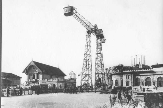 1921. Talaia (2) 1921. Talaia (2)