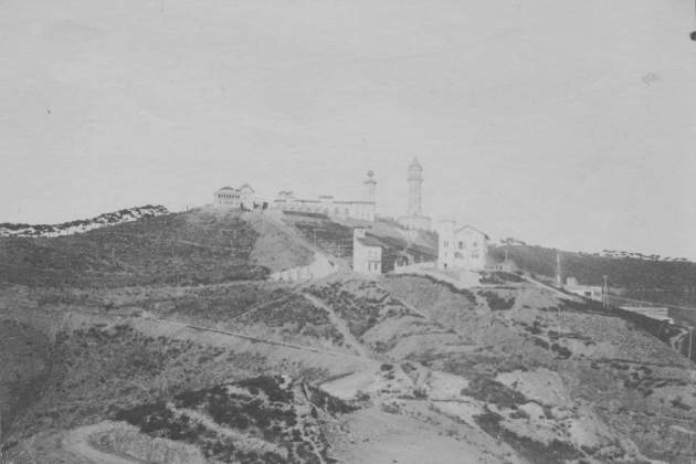 1905. Panorámica (2) 1905. Panorámica (2)