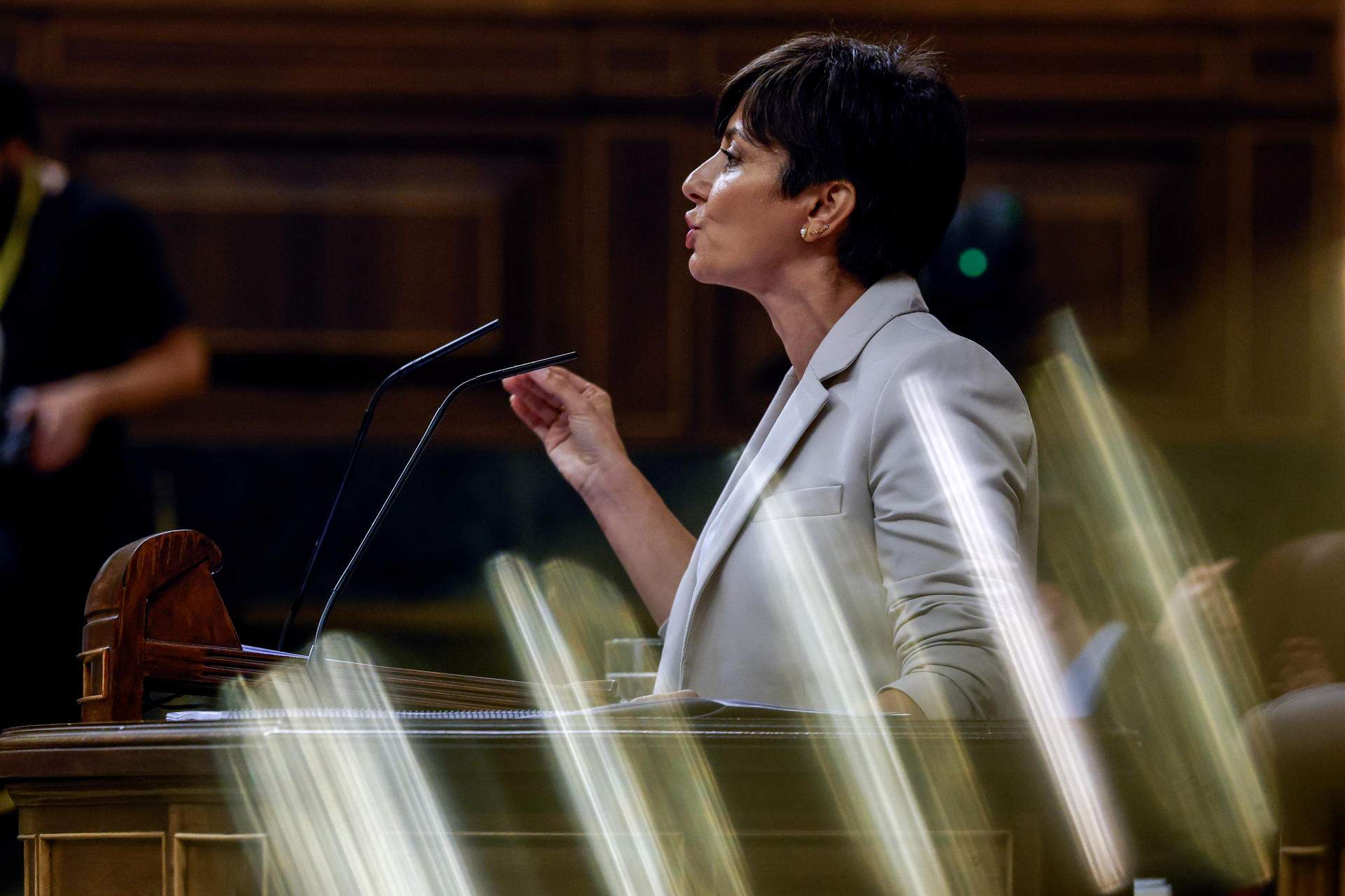 El govern espanyol ofereix a Junts convalidar el decret i retocar-lo després amb esmenes