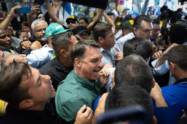 flavio bolsonaro efe flavio bolsonaro efe
