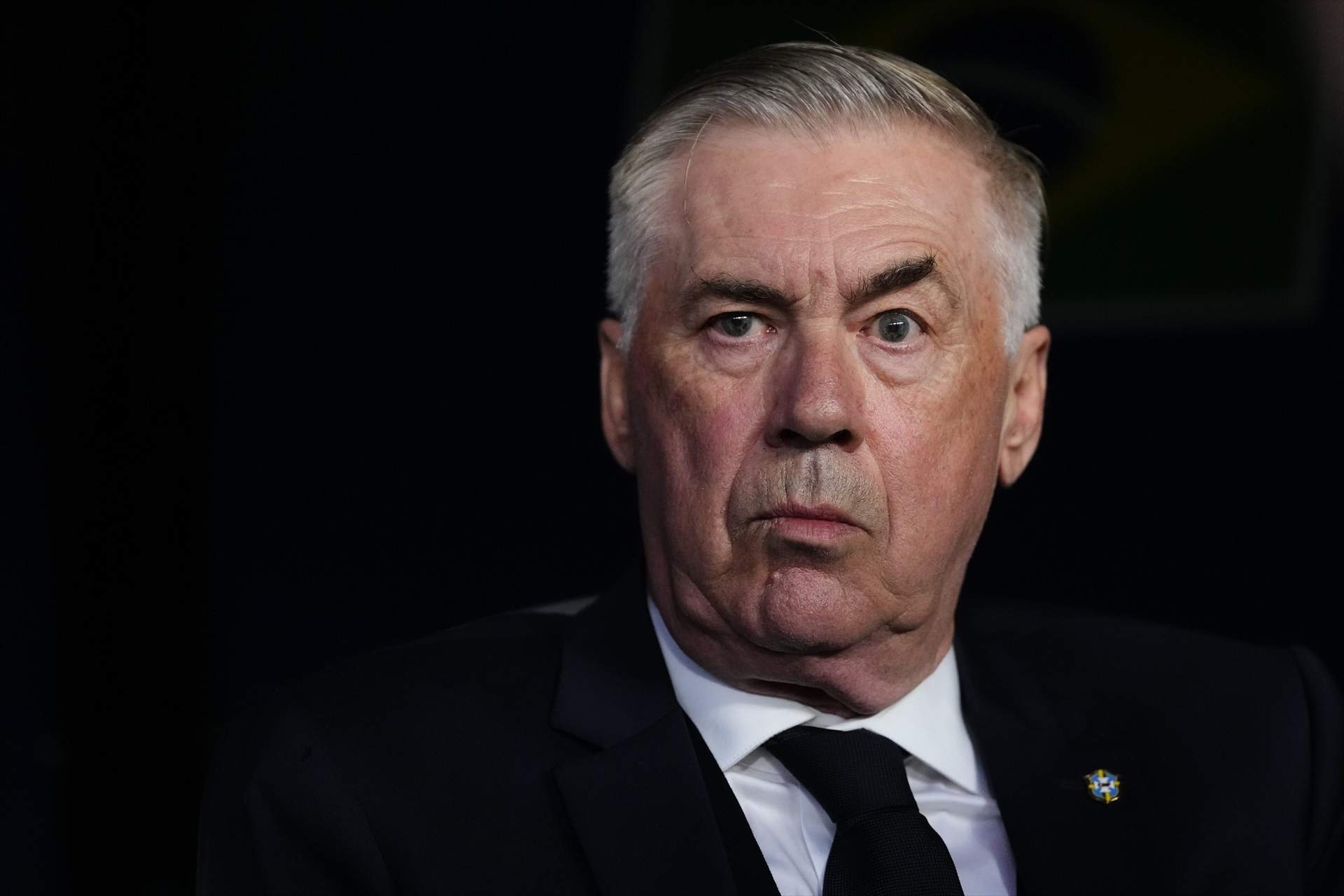 Se filtra la lista de los seleccionadores mejor pagados del mundo: Carlo Ancelotti es el líder indiscutible
