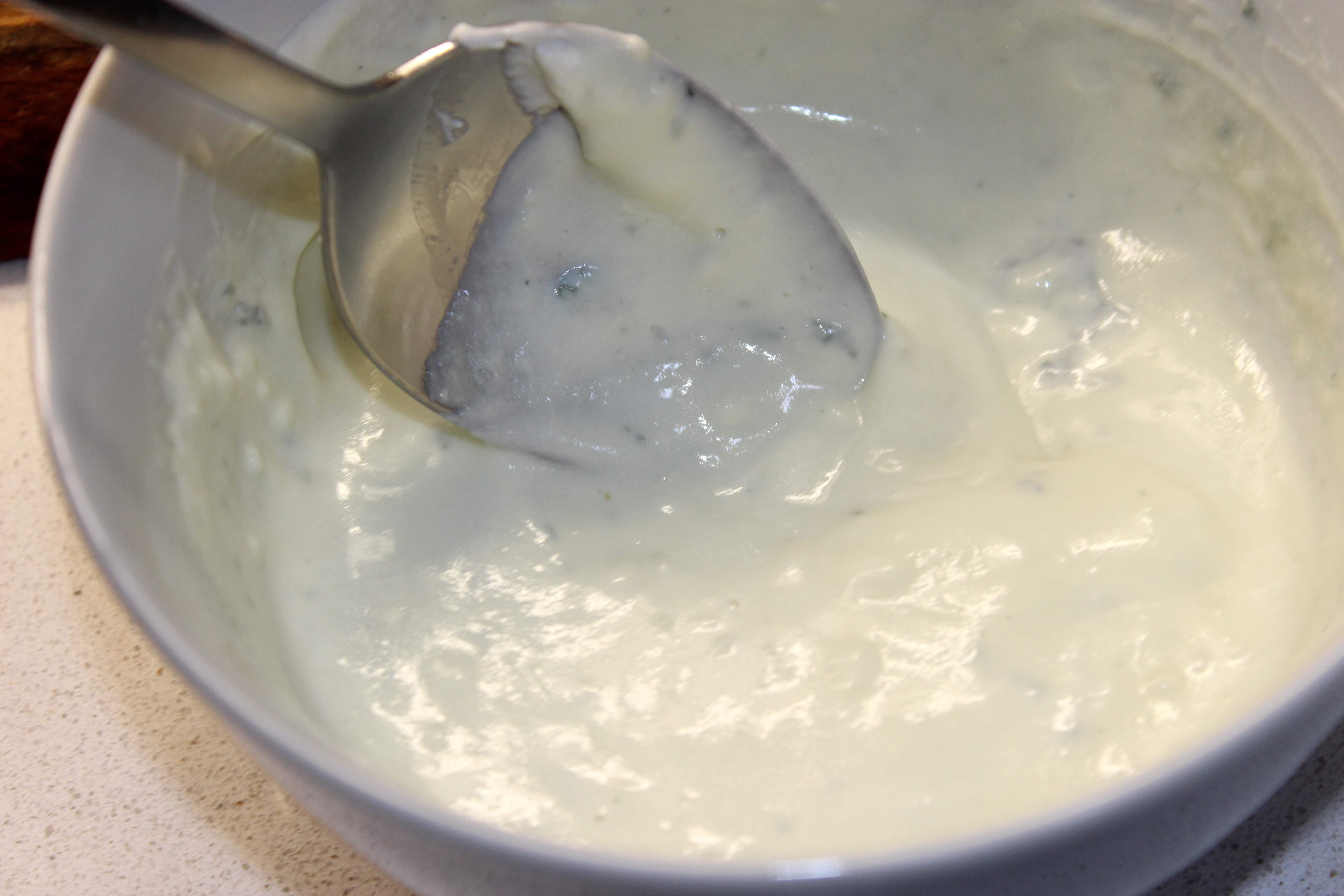 crema de formatge