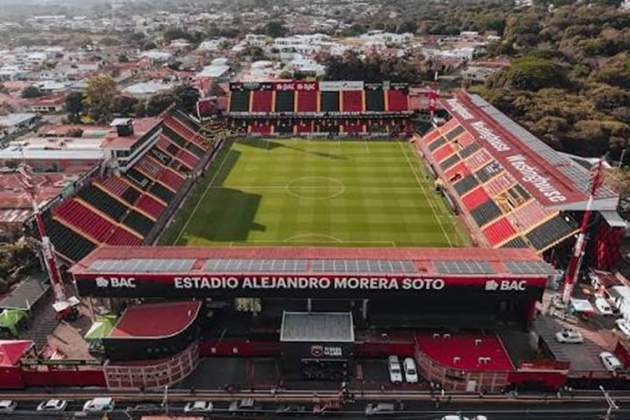 Estadio Estadio