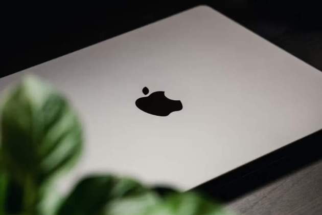 El MacBook con OLED táctil está cerca de presentarse El MacBook con OLED táctil está cerca de presentarse