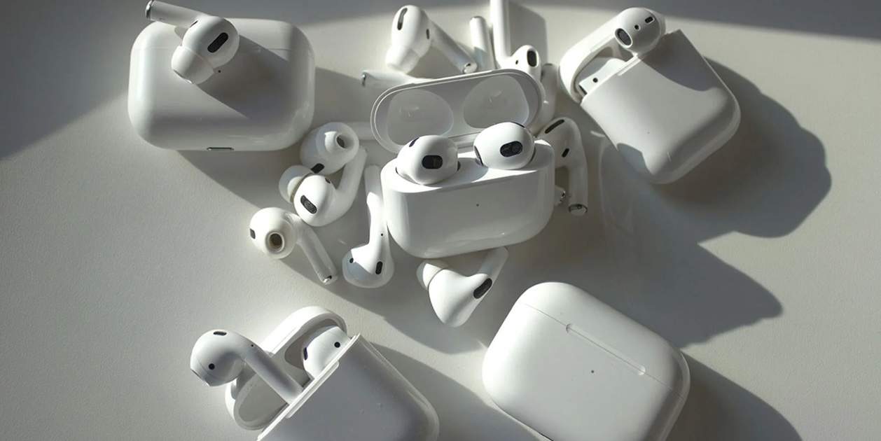 Durante cuánto tiempo reciben actualizaciones los AirPods y qué pasa cuando dejan de recibirlas