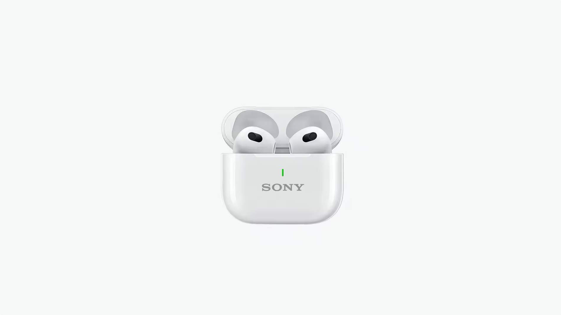 Aquests auriculars de Sony són igual que els AirPods però costen 15 euros