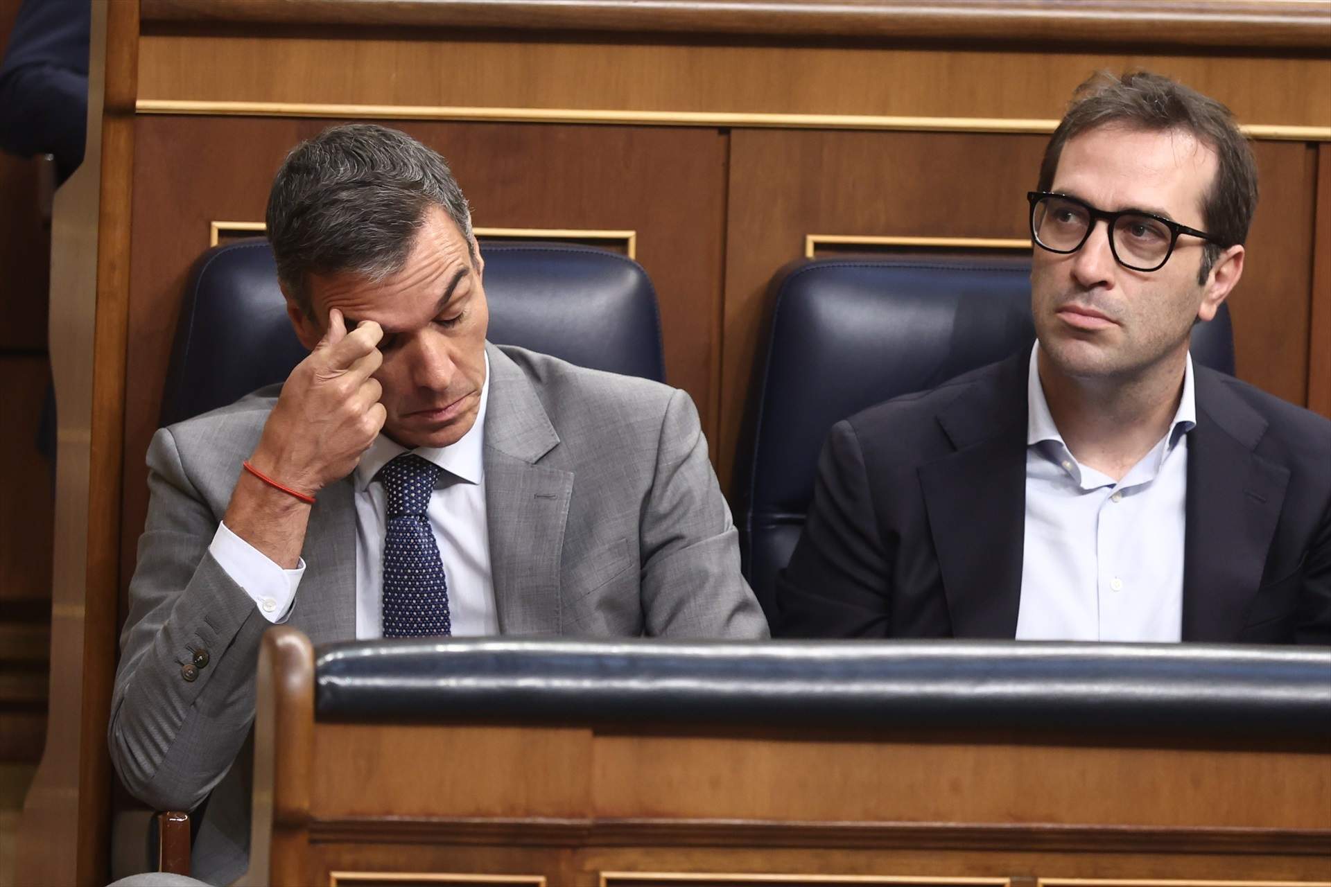 Creus que Sánchez convocarà eleccions?