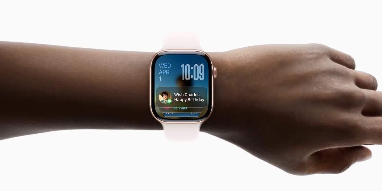 7 novedades de watchOS 27 que merece la pena probar en el Apple Watch